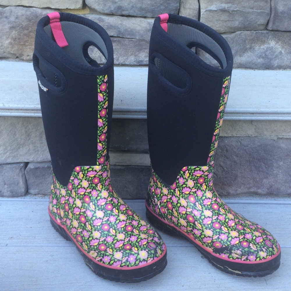 Women’s Bogs!!